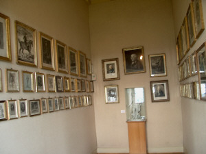 Zoller - Innenansichten