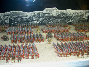 SumelocennaMuseum in Rottenburg